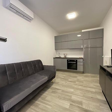Navigli Nice Milan Apartment Exterior photo