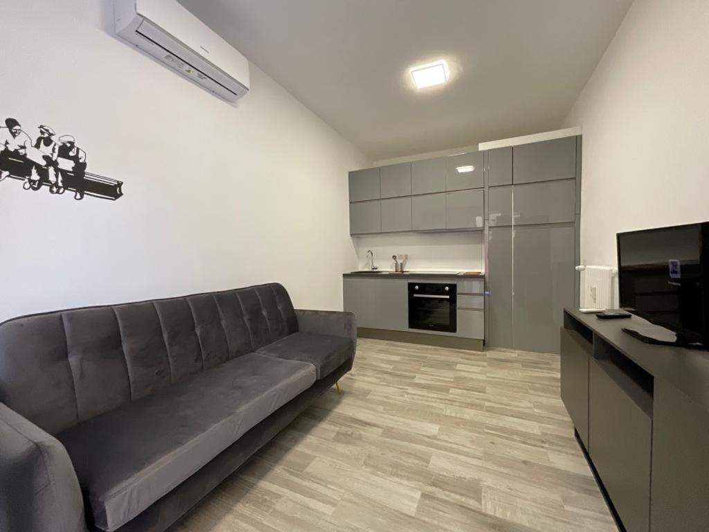 Navigli Nice Milan Apartment Exterior photo