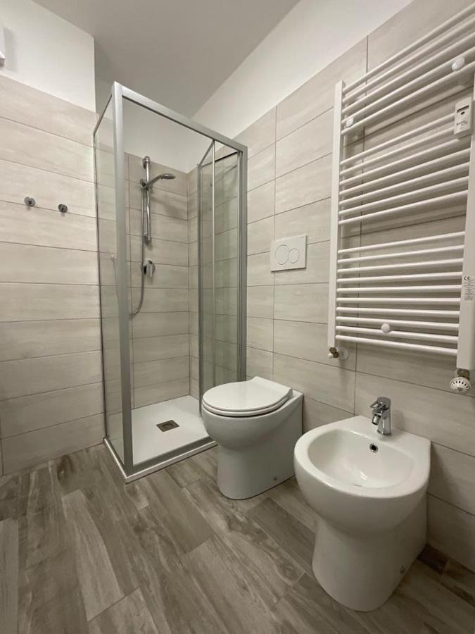 Navigli Nice Milan Apartment Exterior photo